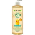 thumbnail image 1 of Dr. Natural Unscented Baby Castile Soap, 32 Oz., 1 of 2