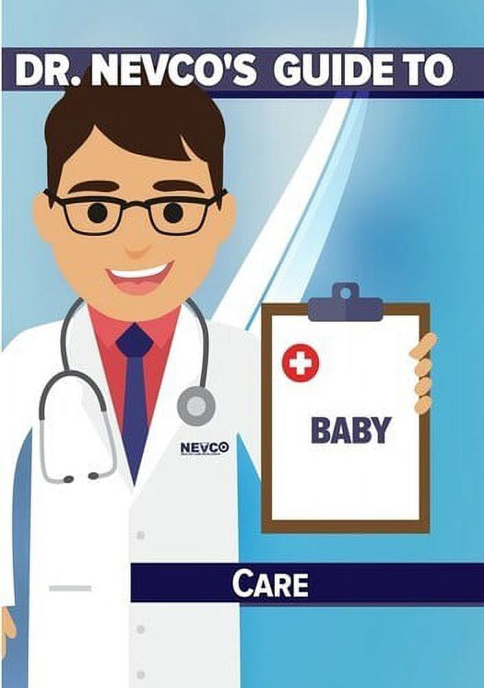 Dr. Nevco's Guide to Baby Care (DVD)