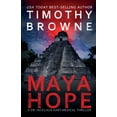 thumbnail image 1 of Dr. Nicklaus Hart Novel Maya Hope: A Medical Thriller, Book 1, (Paperback), 1 of 1