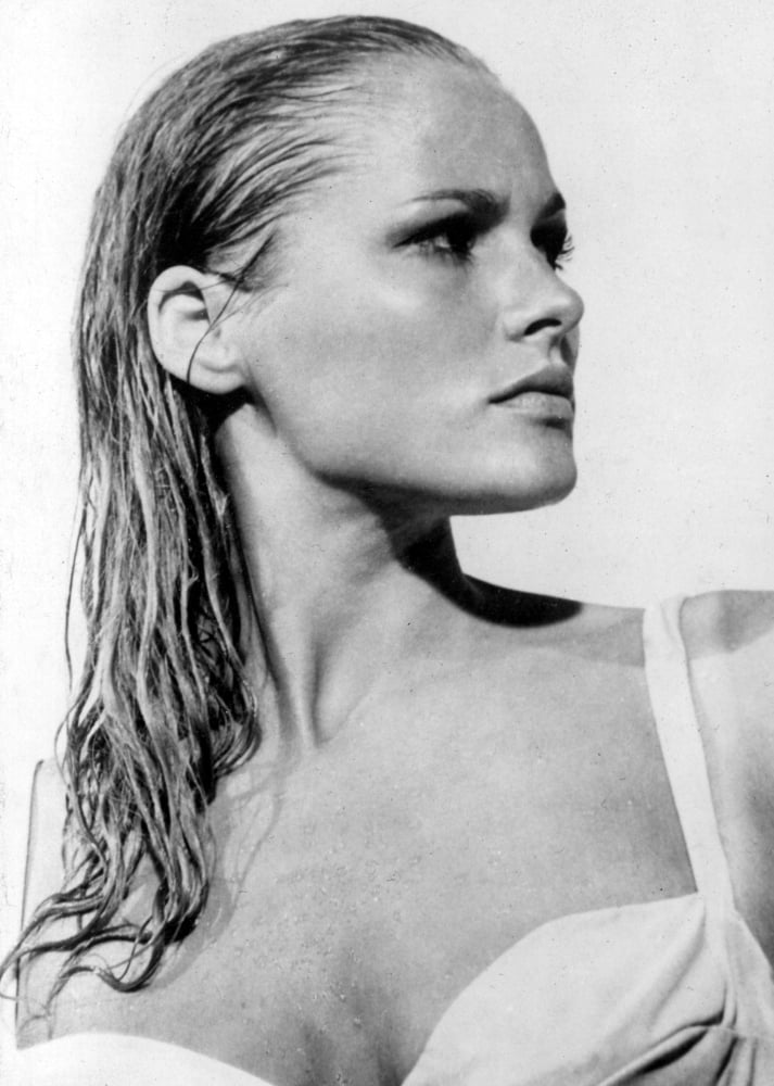 Dr No Canvas Art -  (16 x 20)