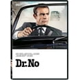 thumbnail image 1 of MGM - Dr. No [DIGITAL VIDEO DISC], 1 of 2