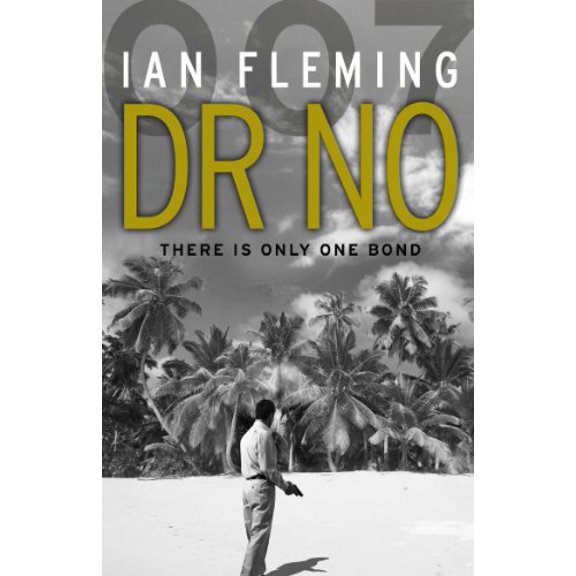 Pre-Owned Dr No