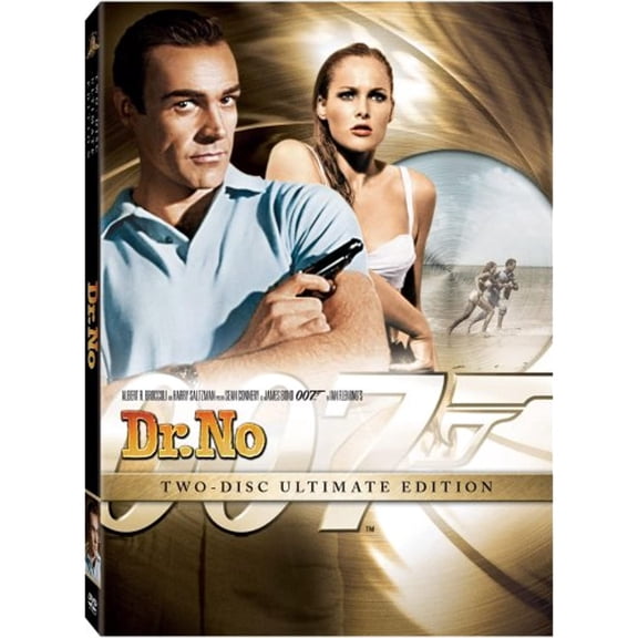 Pre-Owned Dr. No (Two-Disc Ultimate Edition)
