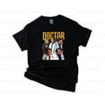 thumbnail image 1 of Dr. Nowzaradan Retro Medical Icon From My 600-lb Life Fan V50491 New Unisex T-Shirt, up to 5XL, 1 of 3