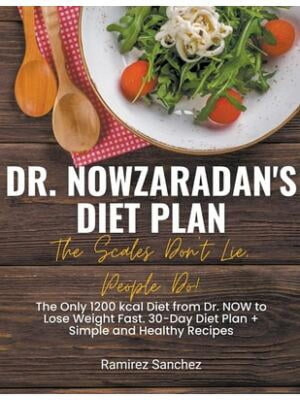 What Diet Does Dr Nowzaradan Recommend www.walmart.com