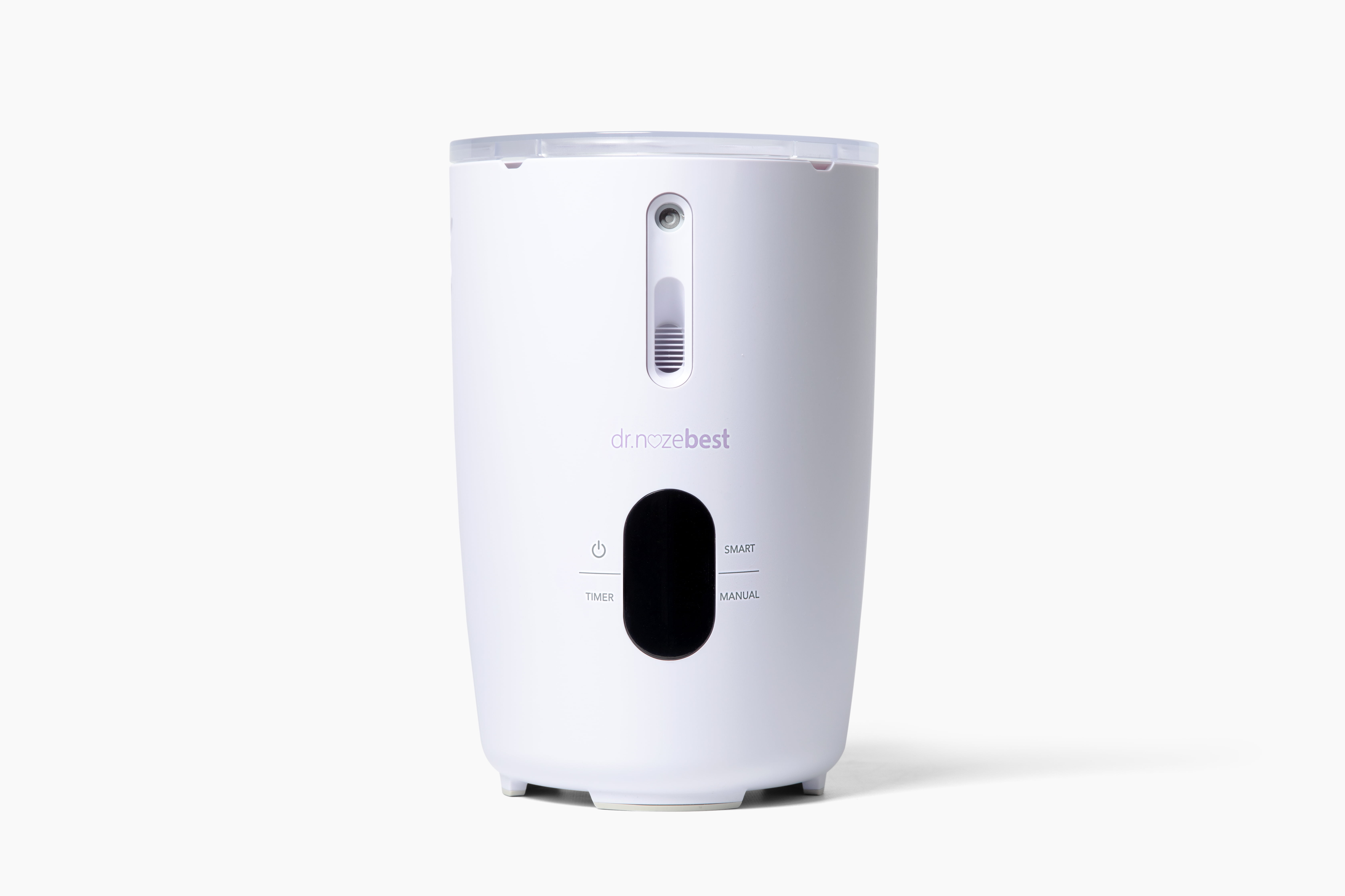 Dr. Noze Best BreatheEZ Humidifier, Clean Mist