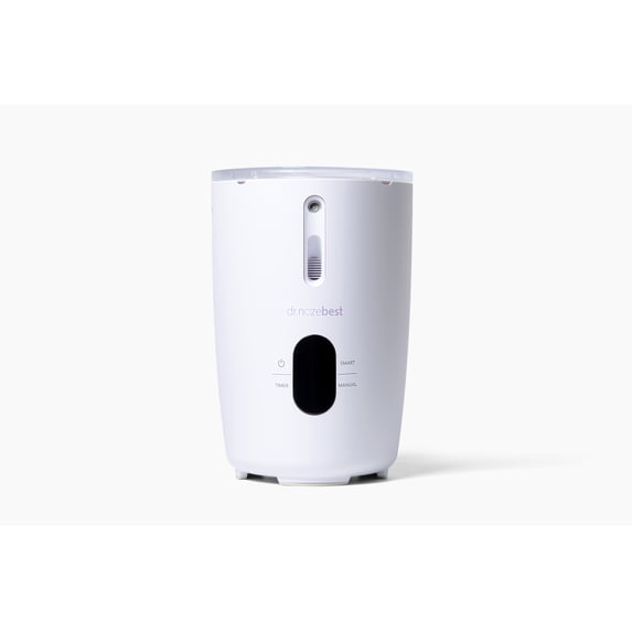 Dr. Noze Best BreatheEZ Humidifier, Clean Mist