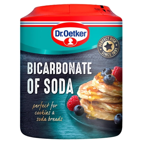 Dr. Oetker Bicarbonate of GGA1 Soda (200g)