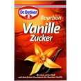 thumbnail image 1 of Dr. Oetker Bourbon Vanilla Sugar 3 Pack, 1 of 1