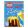 thumbnail image 1 of Dr. Oetker Dessert Sauce Vanilla Zum Kochen 3 Pack, 1 of 1
