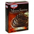 thumbnail image 1 of Dr Oetker Double Chocolate Mousse, 4.2 Ounce, 1 of 2