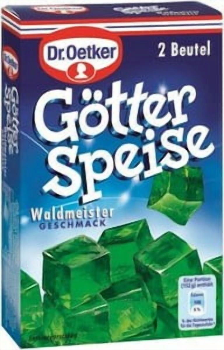 Speise Der Gtter 8 Buchstaben