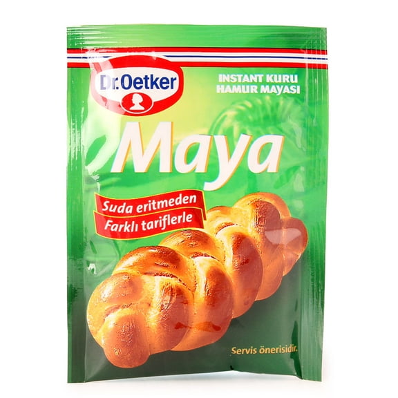 Dr. Oetker Aktif Maya 90 Gr