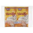 thumbnail image 1 of Dr. Oetker Organics Vanilla Sugar - Artifically Flavored - 1.92 oz - Case of 12, 1 of 10