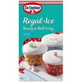 thumbnail image 1 of Dr Oetker Ready Roll Icing - White 454g, 1 of 1