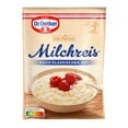 thumbnail image 1 of Dr. Oetker Süße Mahlzeit Milchreis, 1 of 1