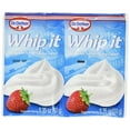 thumbnail image 1 of Dr. Oetker Whipped Cream Stabilizer, 0.35 Ounce (Pack of 2), 1 of 3