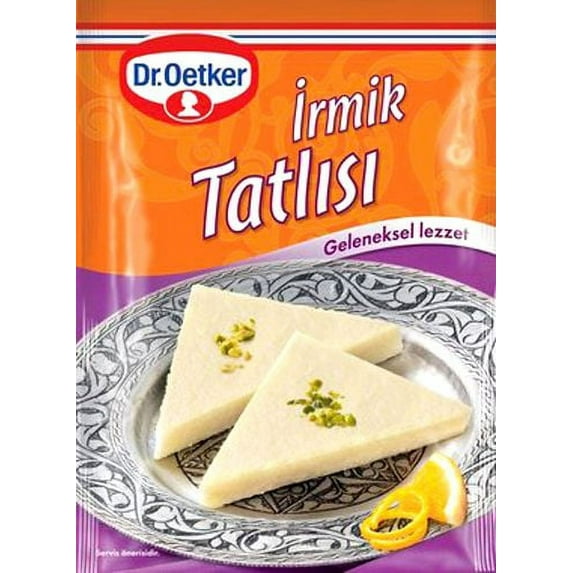 Dr. Oetker ?rmik Dessert Mix ? 5.7oz
