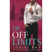 Dr. Off Limits, Paperback