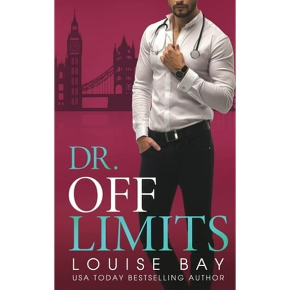 Pre-Owned Dr. Off Limits (Paperback) 1910747750 9781910747759
