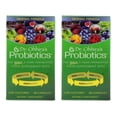 thumbnail image 1 of Dr. Ohhira's Essential Formulas Inc., Probiotics, Original Formula, 60 Capsules - 2 Packs, 1 of 6