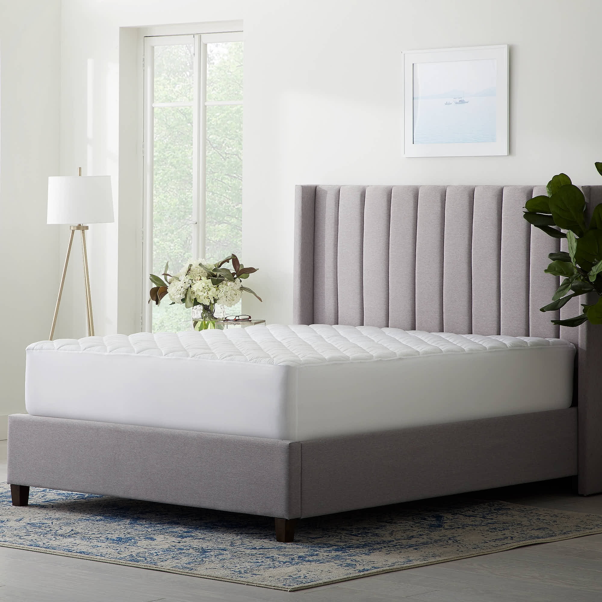 Dr. Oz Good Life Queen Size Waterproof Mattress Protector