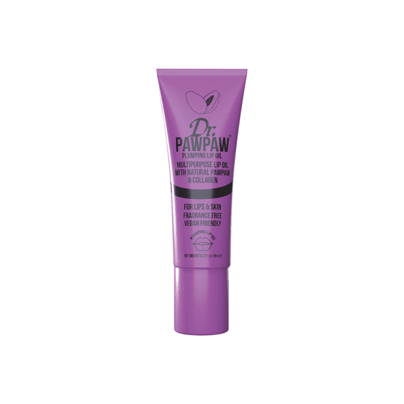 Dr. PAWPAW Collagen Lip Oil