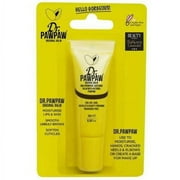Dr. PawPaw Multipurpose Soothing Original Balm , 0.33 oz Balm