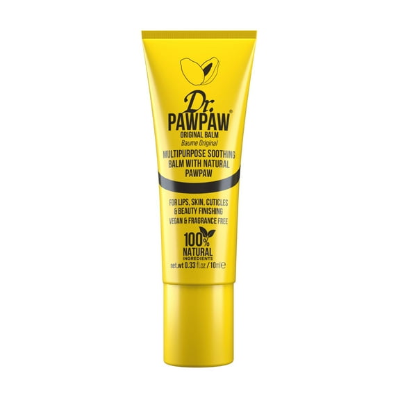 Dr. PawPaw Multipurpose Soothing Original Balm , 0.33 oz Balm