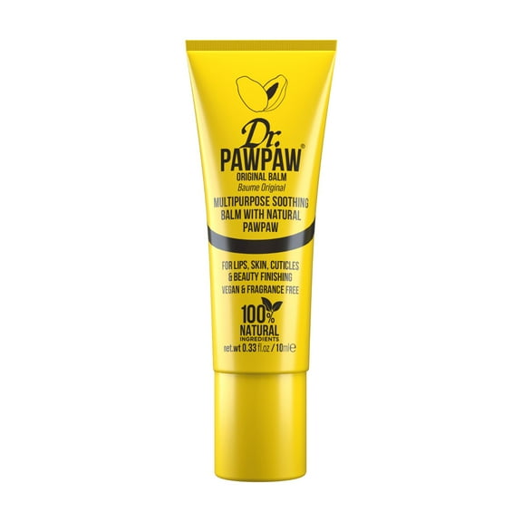 Dr. PawPaw Multipurpose Soothing Original Balm , 0.33 oz Balm