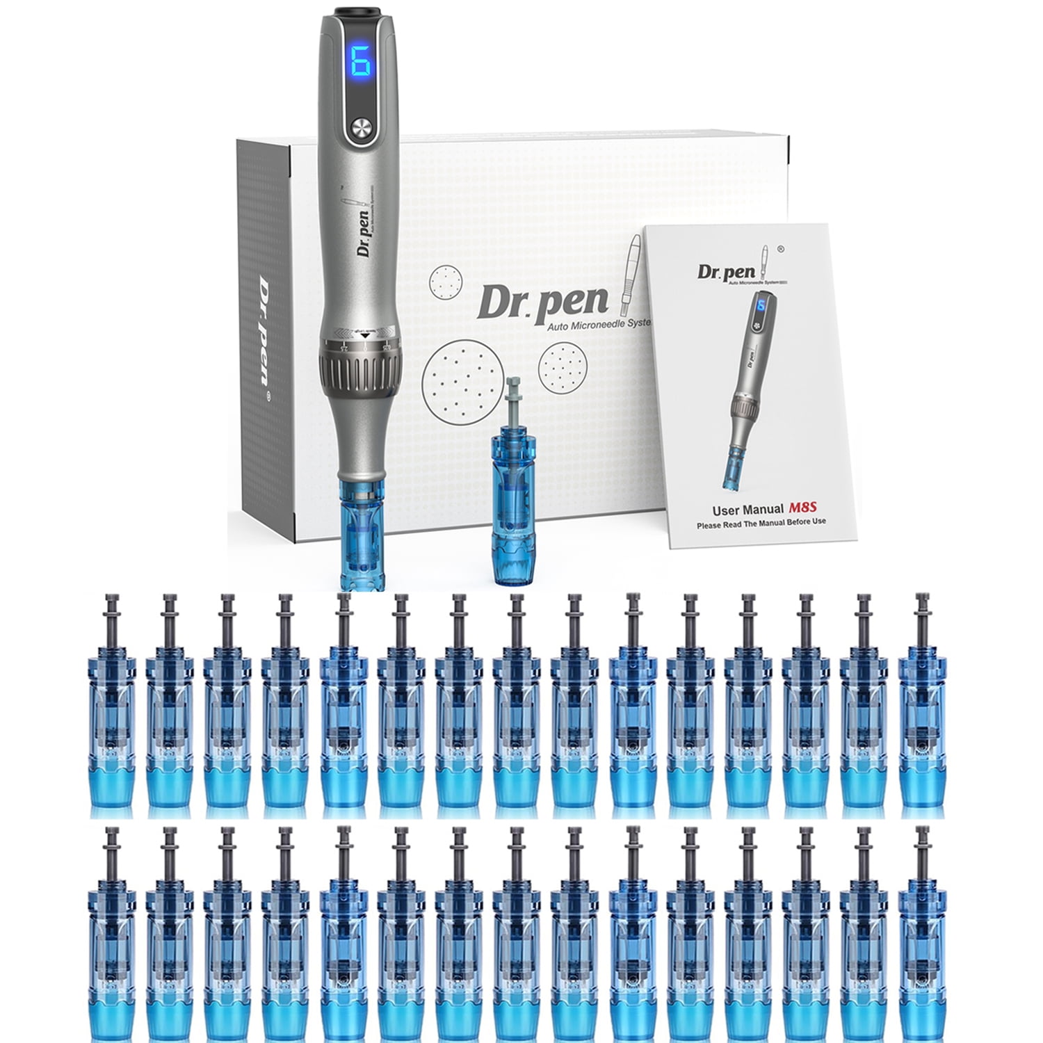 Electric M8S Dermapen Pen, Tool Auto Pen Jamaica Ubuy