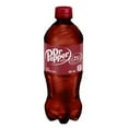 thumbnail image 1 of Dr Pepper 78000082401 Soda Soft Drink Beverages 20 oz. Bottle, 1 Single Bottle, 1 of 1