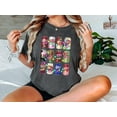thumbnail image 1 of Dr. Pepper Can T-shirt: Trendy Soda Shirt Tshirt All Size S-5XL, 1 of 5