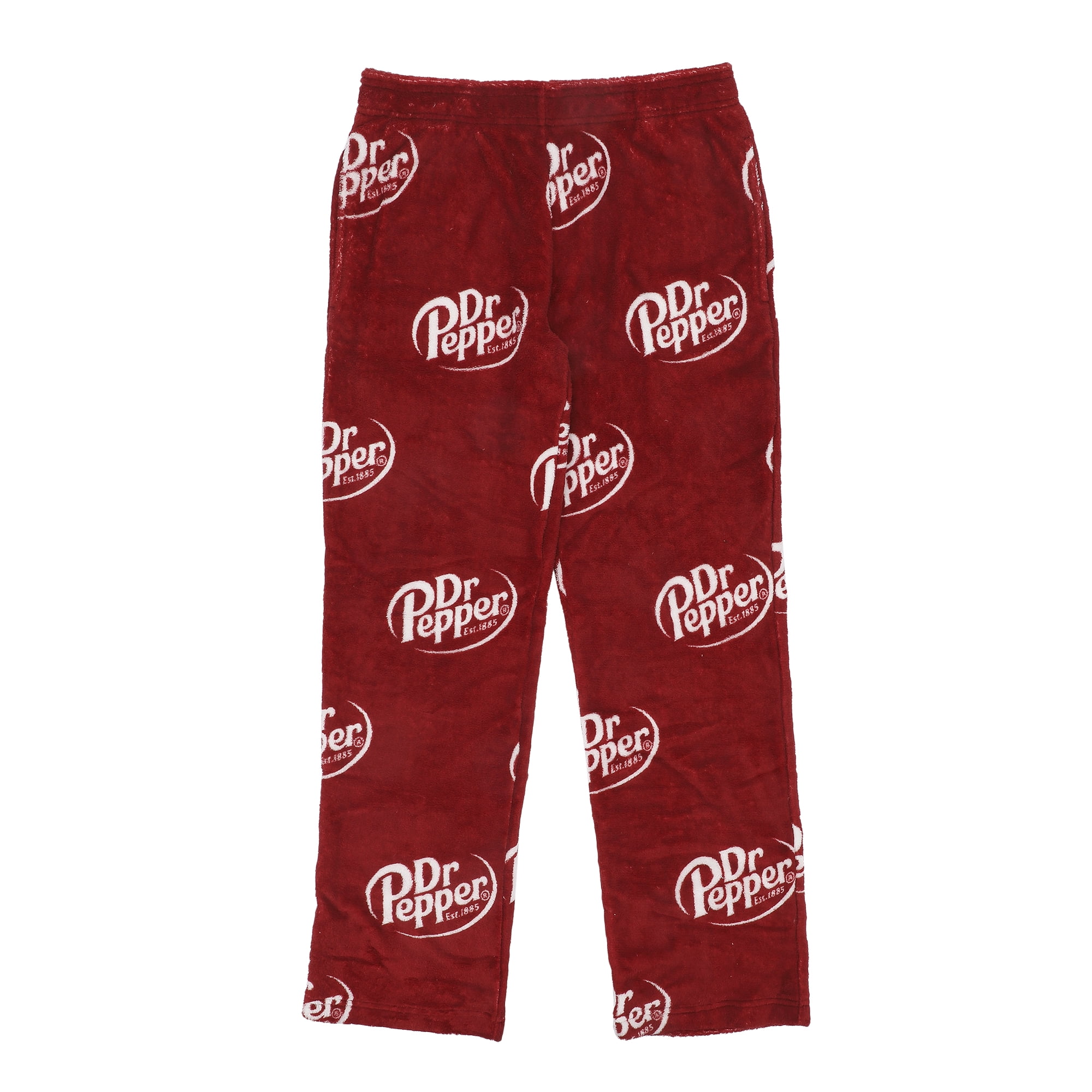 Dr Pepper Women s and Women s Plus Sleep Pants Sizes S 3X