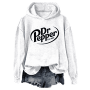 GENERIC Dr Pepper Est 1885 Hoodie Dr Pepper Soda Lover Hoodie Dr Pepper Est 1885 Sweatshirt Dr Pepper Soda Lover Sweatshirt