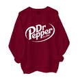 thumbnail image 1 of Dr Pepper Est 1885 Sweatshirt Dr Pepper Soda Lover Sweatshirt Dr Pepper Est 1885 Shirt Dr Pepper Soda Lover Shirt, 1 of 6
