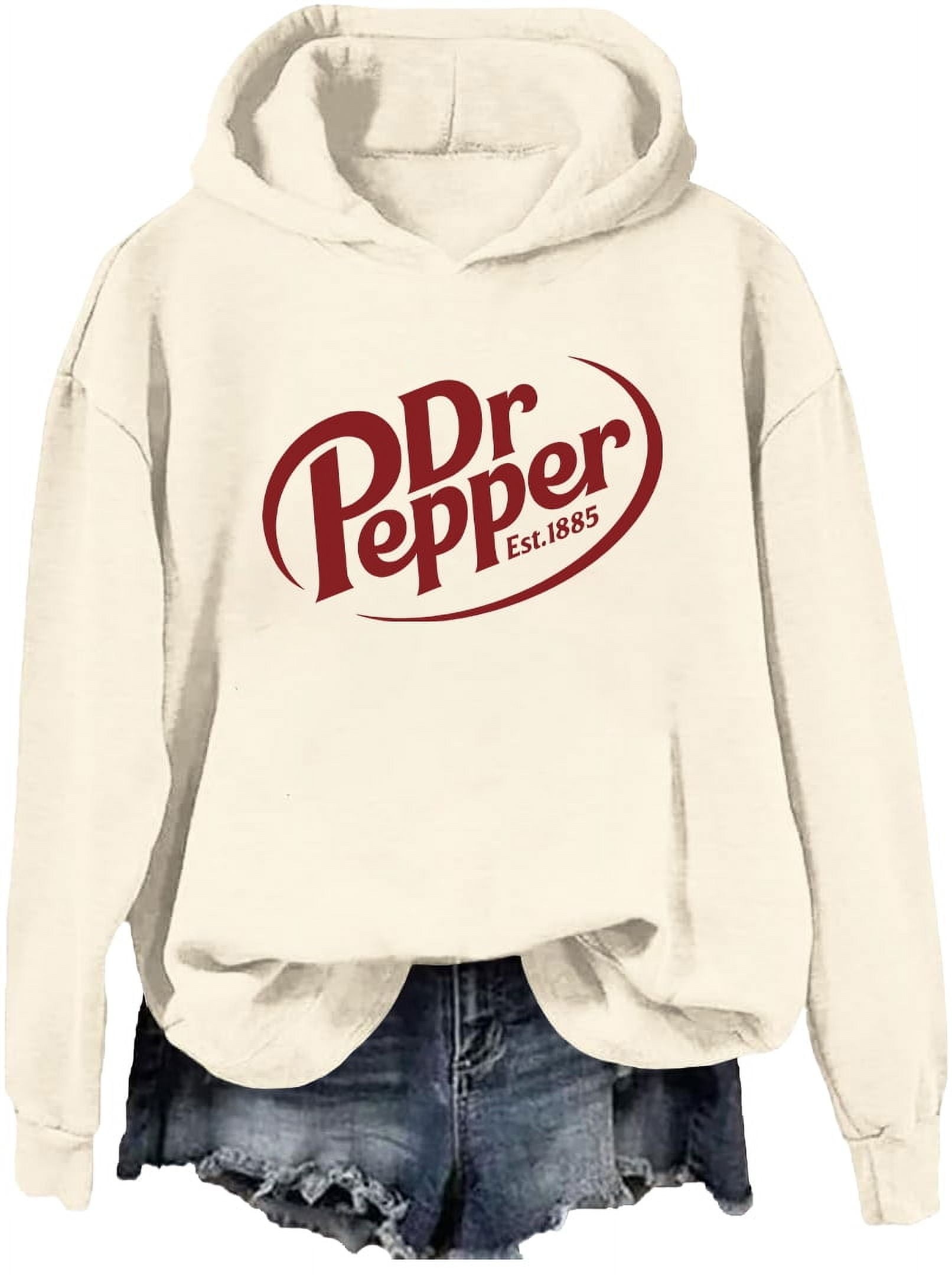 Customer reviews for Dr Pepper Hoodie, Dr Pepper Lover Hoodie, Dr ...