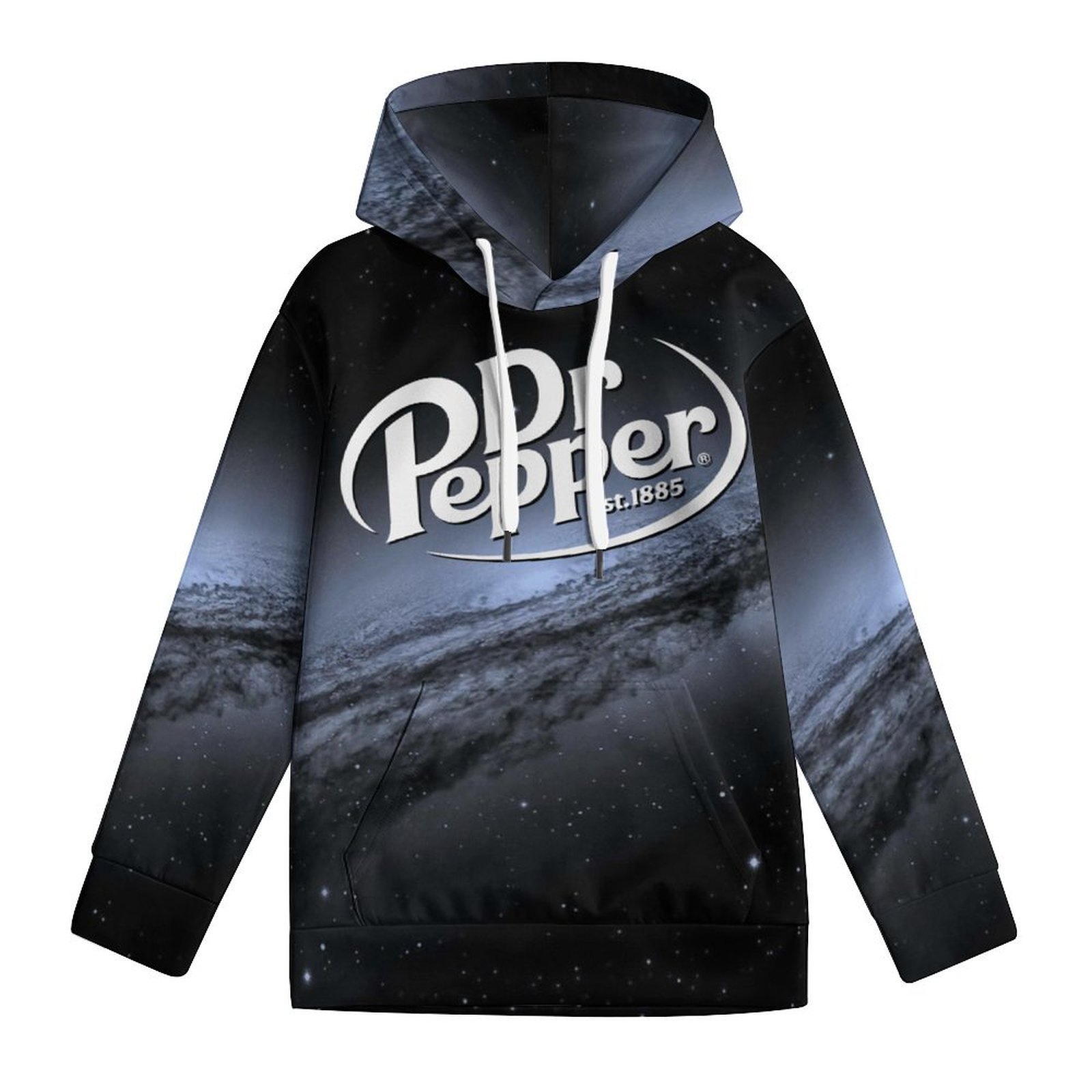 Dr Pepper Hoodie For Boys Girls Novelty 3D Print Pullover Hooded For dr-pepper-hoodie-for-boys-girls-novelty-3d-print-pullover-hooded-for