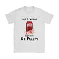 Dr Pepper Japan Soda Logo Shirt
