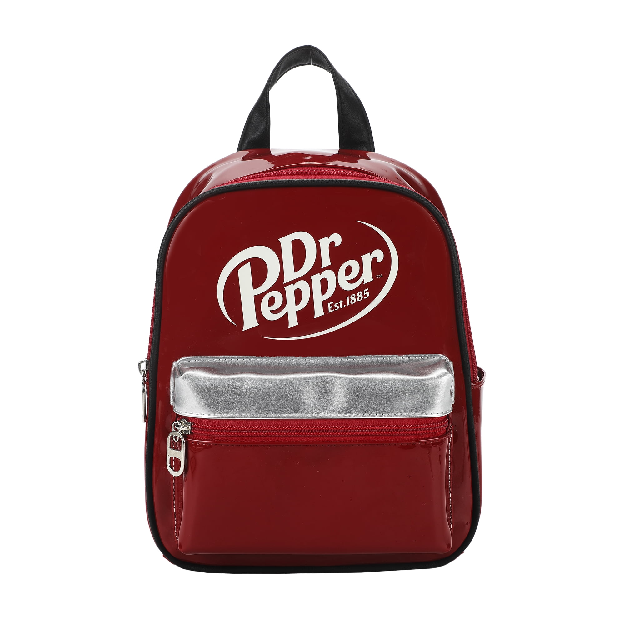Dr Pepper Logo Adult 11