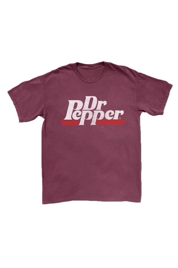 Logo Graphic T-Shirt - Large