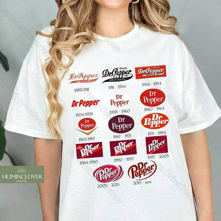 Vintage dr pepper sweatshirt on sale