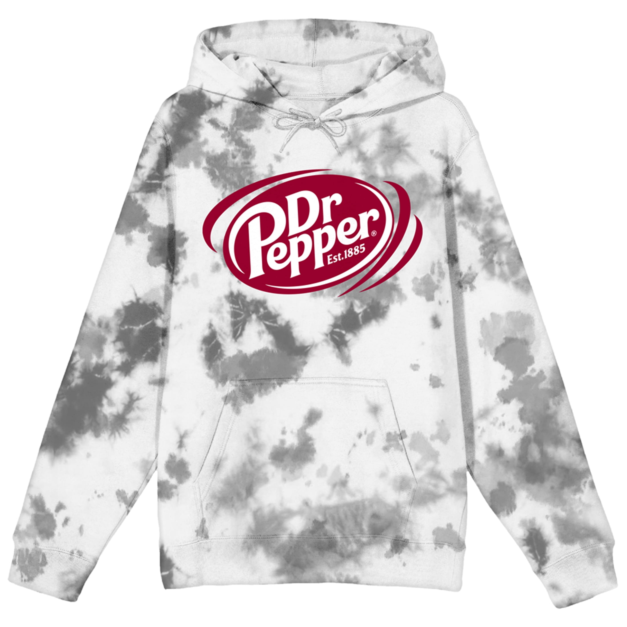 Dr sales pepper hoodie