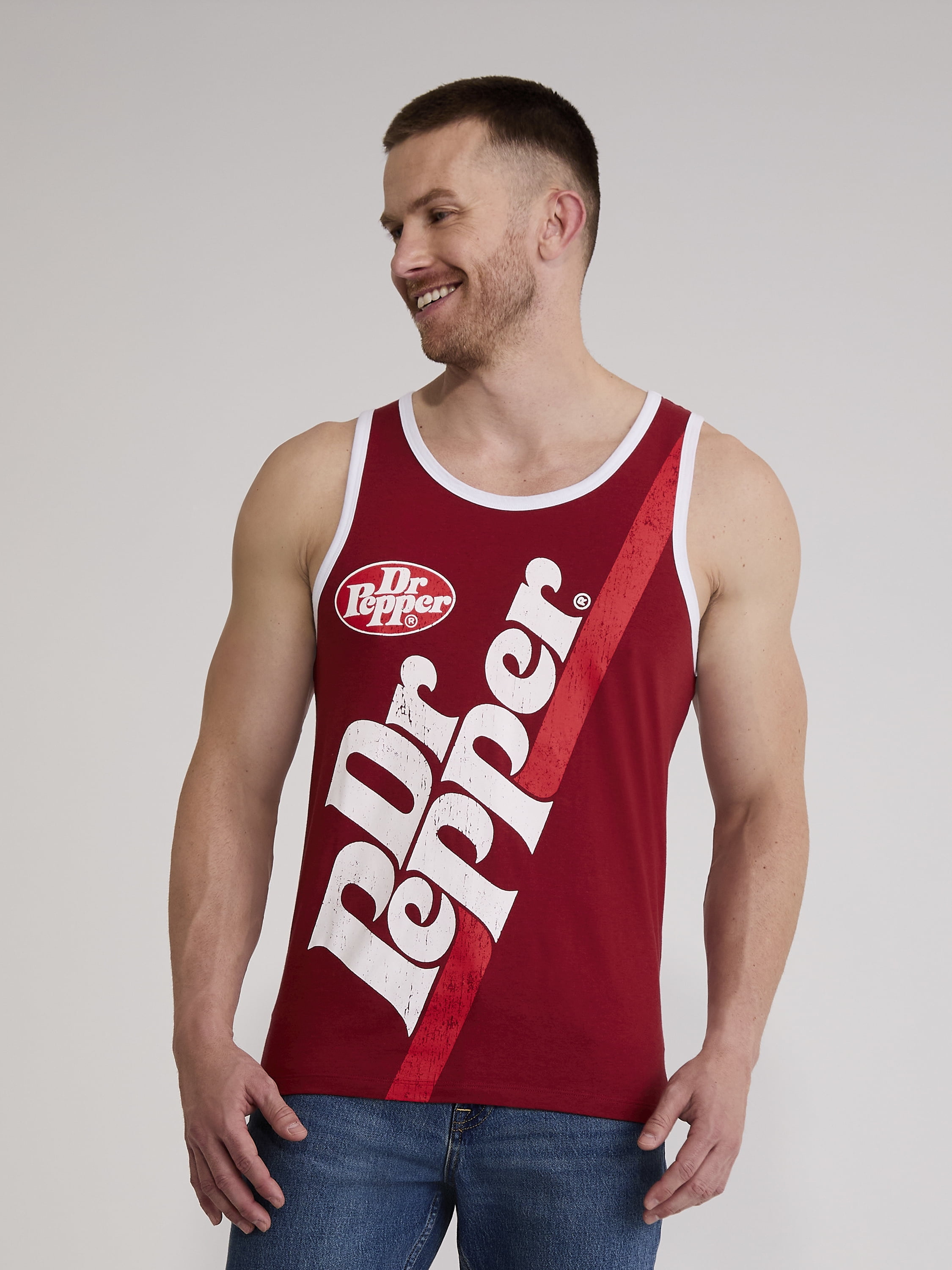 Dr Pepper Men