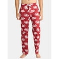 thumbnail image 1 of Dr. Pepper Men's Pajama Pants, Sizes S-2XL, 1 of 5