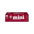 thumbnail image 1 of Dr. Pepper Mini Cans (7.5 Fluid Ounce, 30 Pack), 1 of 2
