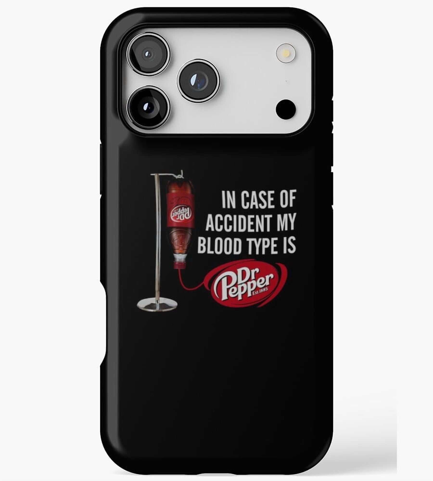 Dr Pepper Retro Vintage Soda Drink 3D Graphic Art X1184 Phone Case Compatible with iPhone 17 16 15 14 13 12 11 Pro Max Premium Protection Dr Pepper Retro Vintage Soda Drink 3D Graphic Art X1184 Phone Case Compatible with iPhone 17 16 15 14 13 12 11 Pro Max Premium Protection