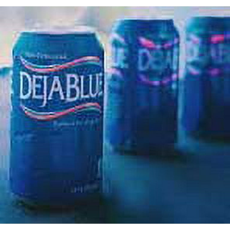 Blue Can Drinking Water for Hospitals and Schools