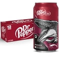 thumbnail image 1 of Dr Pepper Soda 12 oz Cans - 12 pk (Pack of 2), 1 of 5