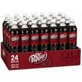 thumbnail image 1 of Dr Pepper Soda, Original, 24 Bottles, 20 fl oz Each, 1 of 6